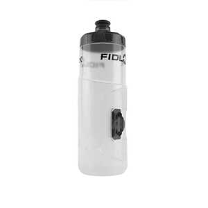 Fidlock Clear Water Bottle 600mL