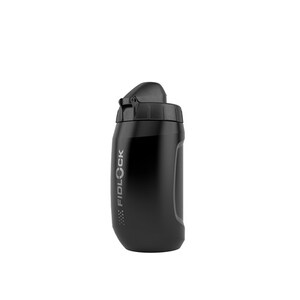 Fidlock Drink Bottle Twist Bike Base Set Black 450Ml