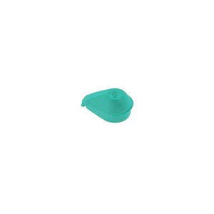 Fidlock Drink Bottle Replacement Dirt Cover Green