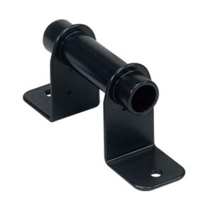 STOWAWAY - FORK MOUNT ADAPTOR - 20MM X 110MM - STEEL