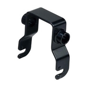Stowaway Fork Mount 20mm x 110mm