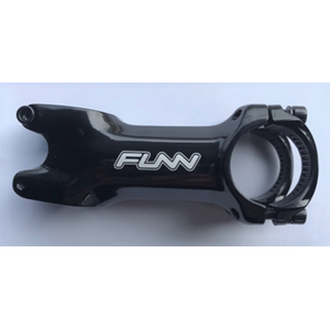 Funn Stem - SY - 31.8mm - 80mm Black