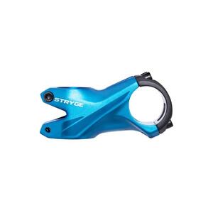 Funn Stem - Stryge - 31.8mm - 60 mm - 7° Rise - Steer 1-1/8 Inch - Blue
