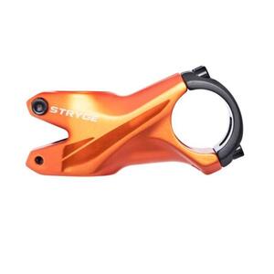 Funn Stem - Stryge - 31.8mm - 60 mm - 7° Rise - Steer 1-1/8 Inch - Orange