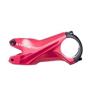 Funn Stem - Stryge - 31.8mm - 70mm - 7° Rise - Steer 1-1/8 Inch - Red
