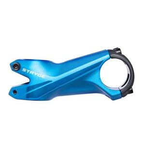 Funn Stem - Stryge - 31.8 - 80mm - 7° Rise - Steer 1-1/8 Inch - Blue