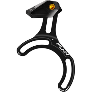 Funn Chain Guide - Zippa Lite ES - E-Bike Shimano E8000 & E7000 - Tooth Capacity 32T-38T