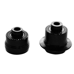 Funn Hub Side Cap Kit - Am Rear Hub - QRx135mm