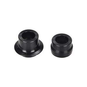 Funn Side Cap Kit - 12x135mm/12x150mm For AM/DH Rear Hub