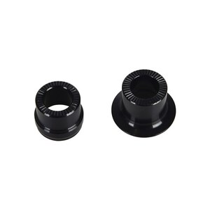 Funn Rear Hub End Cap Kit - AM/DH Rear Hub HG and XD - 12 x 142/148/157mm