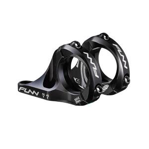 Funn Stem - Rsx - 35 - Adjustable 45mm/50mm - 30mm Rise - Black
