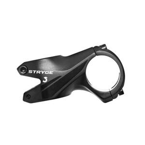Funn Stem - Stryge - 35mm - 55mm - 5° Rise - Steer 1-1/8 Inch - Black