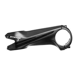 Funn Stem - Stryge - 35mm - 100mm - 5° Rise - Steer 1-1/8 Inch - Black