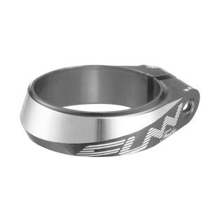 Funn Seat Post Clamp - Frodon - 31.8mm - Grey