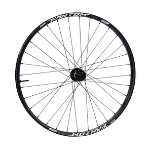 Funn Front Wheel - Fantom AM30 (Int 25mm) - 29 Inch - 32H - 6 Bolt Disc - 110/15mm Boost