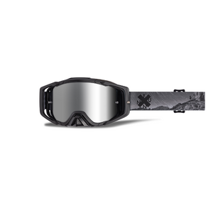 Funn Anti Fog Goggles - Soljam - Black Cliff