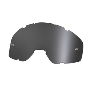 Funn Soljam Replacement Goggle Lens - Anti Fog - Black