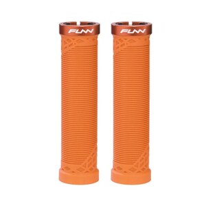 Funn Grips - Hilt - One Sided Lock - 130mm - Orange