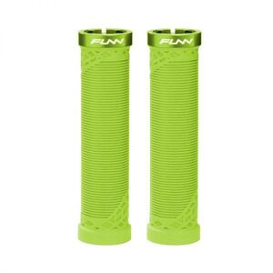Funn Grips - Hilt - One Sided Lock - 130mm - Green