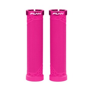Funn Grips - Hilt - One Sided Lock - 130mm - Pink