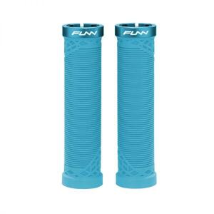 Funn Grips - Hilt - One Sided Lock - 130mm - Turquoise
