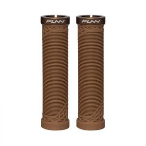 Funn Grips - Hilt - One Sided Lock - 130mm - Brown