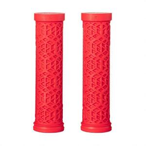 Funn Grips - Hilt ES - Full Rubber - 130mm - Red