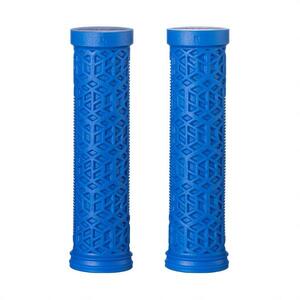 Funn Grips - Hilt ES - Full Rubber - 130mm - Blue