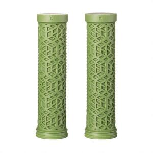 Funn Grips - Hilt ES - Full Rubber - 130mm - Olive Green