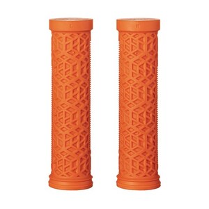 Funn Grips - Hilt ES - Full Rubber - 130mm - Orange