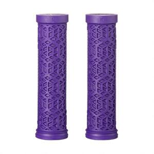 Funn Grips - Hilt ES - Full Rubber - 130mm - Purple