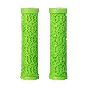 Funn Grips - Hilt ES - Full Rubber - 130mm - Green