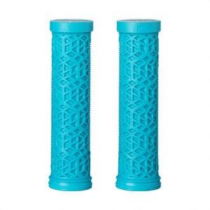 Funn Grips - Hilt ES - Full Rubber - 130mm - Turquoise
