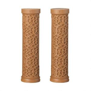 Funn Grips - Hilt ES - Full Rubber - 130mm - Brown