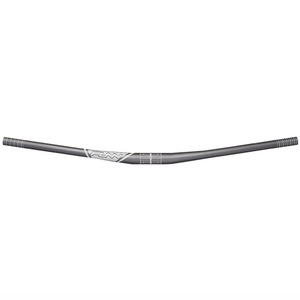 Funn Handlebar - Kingpin - 31.8 - 785mm Wide - 30mm Rise - Grey
