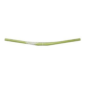 Funn Handlebar - Kingpin - 31.8 - 785mm Wide - 30mm Rise - Green