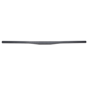 Funn Handlebar - Kingpin - 35 - 785mm Wide - 7mm Rise - Black