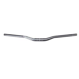 Funn Handlebar - Kingpin - 35 - 785mm Wide - 30mm Rise - Grey