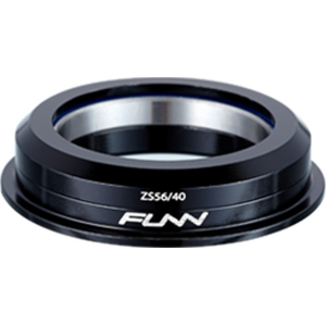 Funn Headset - Descend - Lower Cup Set - Zs 56/40 - Semi Integrated - Black