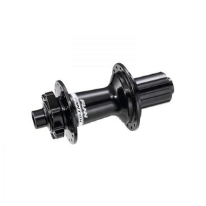 Funn Hub - FANTOM - Rear - 150mm - 12mm axle - Disc brake 6-bolt SRAM XD Drive body