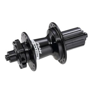 Funn Hub - Fantom - Rear - 142mm - 12mm Axle - Shimano Hg