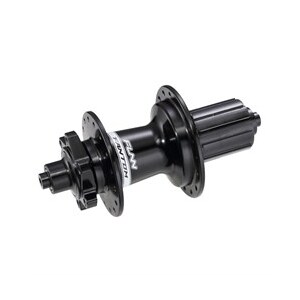 Funn Hub - Fantom Rear - 148mm 12mm Axle - Disc Brake 6 Bolt - Boost - Shimano HG