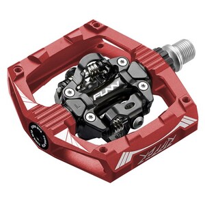Funn RIPPER Pedal RED