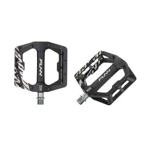 Funn Pedal - Funndamental V2 - Black 