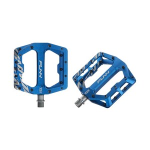 Funn Pedal - Funndamental V2 - Blue