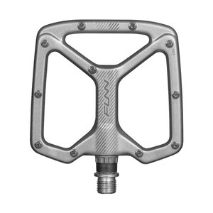 Funn Pedal - Python V2 Flat - Gray