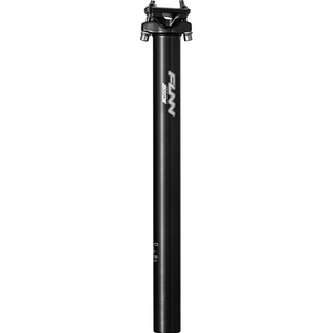 Funn Seat Post - Arrow - 31.6mm x 400mm - Black
