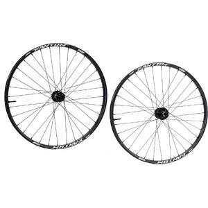 Funn Wheelset - Fantom AM35 (Int 30mm) - Mullet 29/27.5 Inch - 32H - 6 Bolt Disc Mount - F:110/15mm R:148/12mm - Sram XD Drive Body