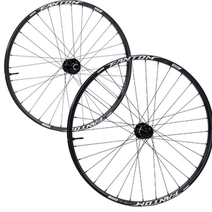 Funn Wheelset - Fantom AM35 V2 (Int 30mm) - Mullet 29/27.5 Inch - 32H - 6 Bolt Disc Mount - F:110/15mm R:148/12mm - Sram XD Drive Body