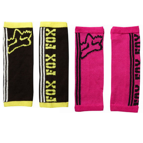 Fox Racing Mud Love Womens Arm Warmers One Size